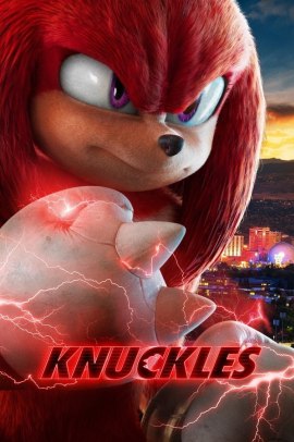 Knuckles [6/6] ITA Streaming