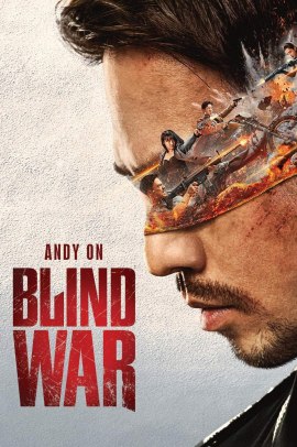 Blind War (2022) Streaming