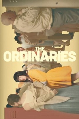 The Ordinaries (2023) ITA Streaming