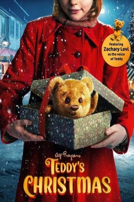 Teddy's Christmas (2022) ITA Streaming