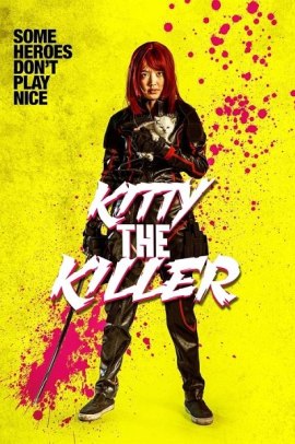 Kitty The Killer (2023) ITA Streaming