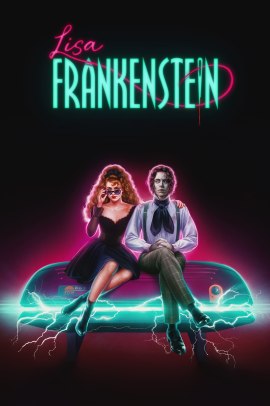 Lisa Frankenstein (2024) Streaming