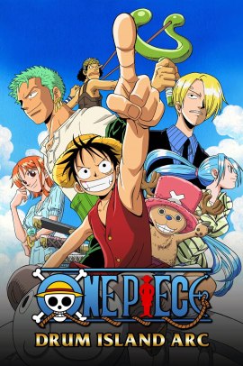 One Piece: Saga dell'isola invernale [14/14] (2001) [3°Serie] Sub ITA Streaming