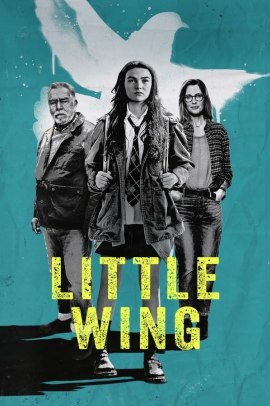 Little Wing - Il senso di casa (2024) Streaming