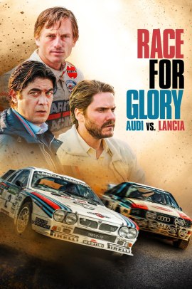 Race for Glory - Audi vs Lancia (2024) Streaming