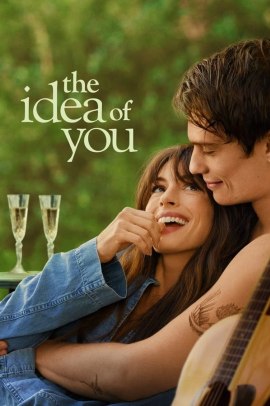 The Idea of You (2024) Streaming