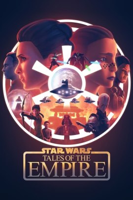 Star Wars: Tales of the Empire [6/6] ITA Streaming