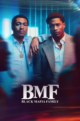 BMF - Black Mafia Family 3 [10/10] ITA Streaming