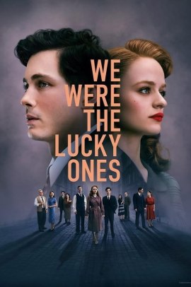 We Were the Lucky Ones [6/8] ITA Streaming (In Corso)