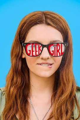 Geek Girl [10/10] ITA Streaming