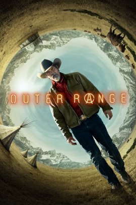 Outer Range 2 [7/7] ITA Streaming