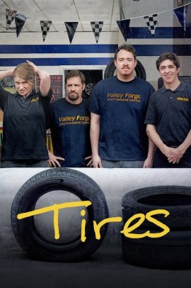 Tires 1 [6/6] ITA Streaming