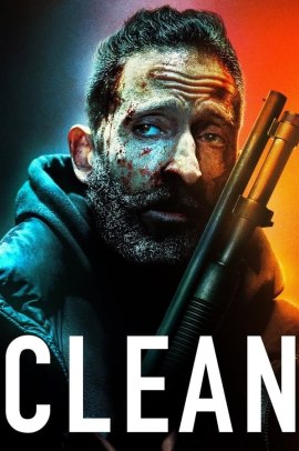 Clean (2022) Streaming