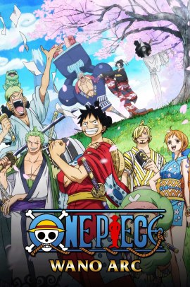 One Piece: Saga del Paese di Wa [197/197] (2019) [21°Serie] Sub ITA Streaming