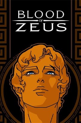 Blood of Zeus 2 [8/8] ITA Streaming