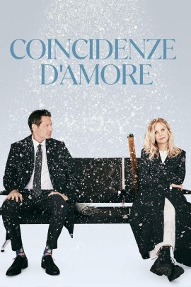 Coincidenze d'amore (2023) Streaming