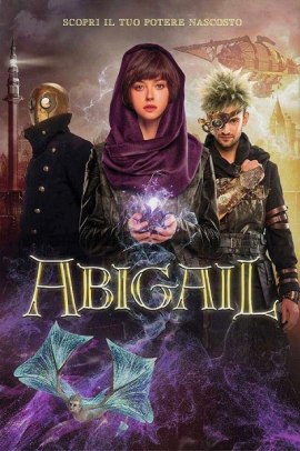 Abigail (2019) Ita Streaming