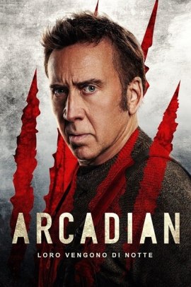 Arcadian (2024) Ita Streaming