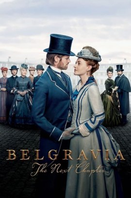Belgravia: The Next Chapter 1 [8/8] ITA Streaming