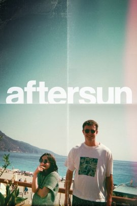 Aftersun (2022) Streaming