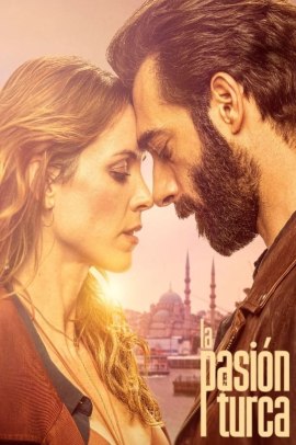 La passione turca [6/6] ITA Streaming