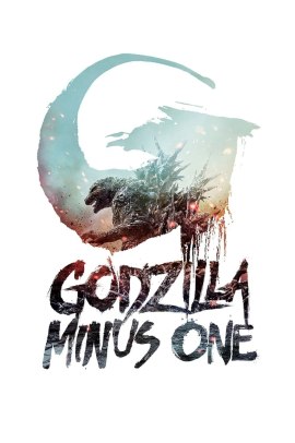 Godzilla Minus One (2023) Streaming