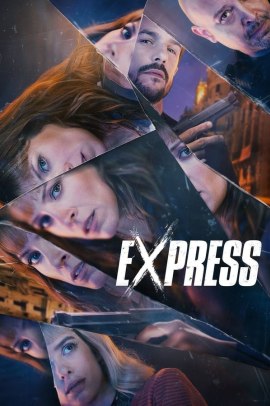 Express 2 [8/8] ITA Streaming
