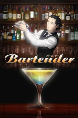 Bartender [11/11] (2006) Sub ITA Streaming