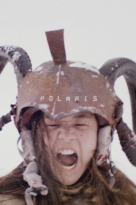 Polaris (2022) Streaming