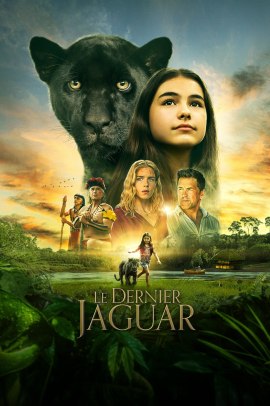 Emma e il giaguaro nero (2024) Streaming
