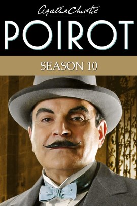 Poirot 10 [4/4] ITA Streaming