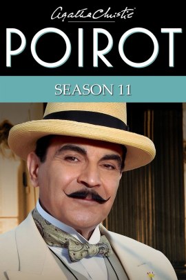 Poirot 11 [4/4] ITA Streaming