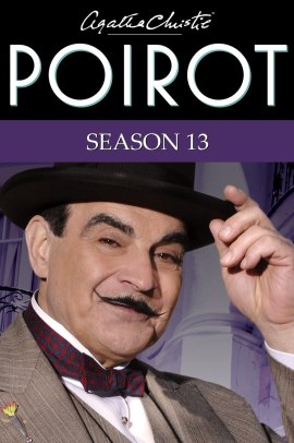 Poirot 13 [5/5] ITA Streaming