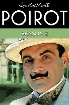 Poirot 2 [10/10] ITA Streaming