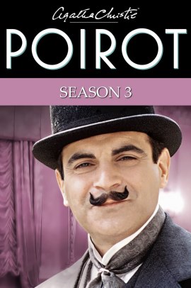 Poirot 3 [10/10] ITA Streaming