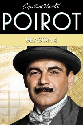 Poirot 4 [3/3] ITA Streaming
