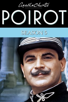 Poirot 5 [8/8] ITA Streaming