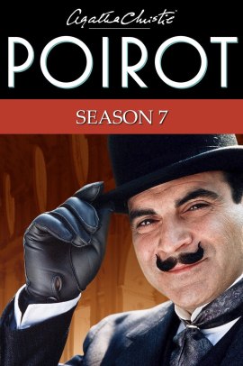 Poirot 7 [2/2] ITA Streaming