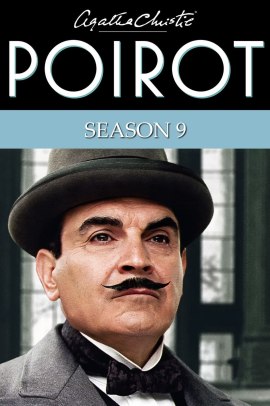 Poirot 9 [4/4] ITA Streaming