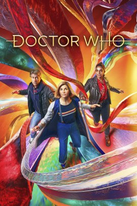 Doctor Who 13 [6/6] ITA Streaming