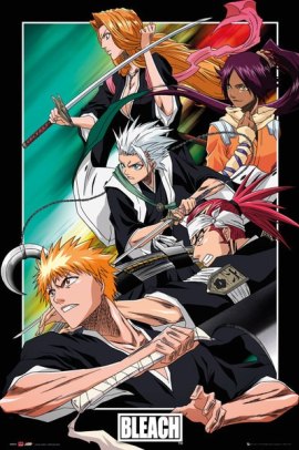 Bleach [366/366] (2004) ITA Streaming