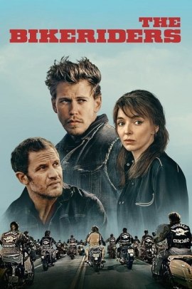 The Bikeriders (2023) ITA Streaming