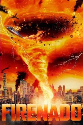 Firenado (2023) ITA Streaming