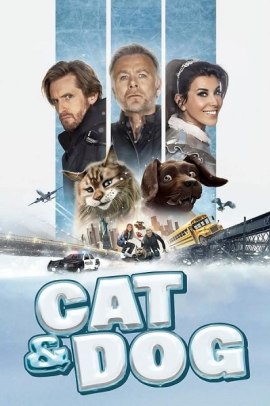 Cat & Dog (2024) ITA Streaming