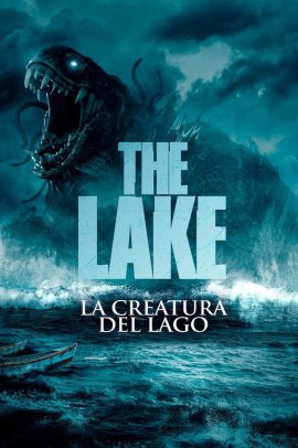 The Lake - La creatura del lago (2022) Streaming