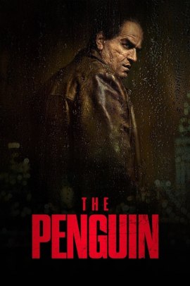 The Penguin [1/8] ITA Streaming (In Corso)