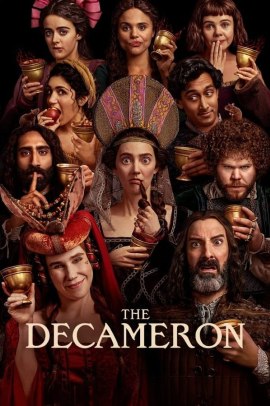 The Decameron [8/8] ITA Streaming