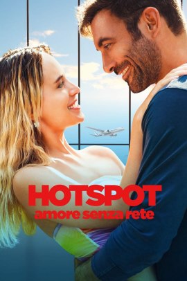 Hotspot - Amore senza rete (2023) Streaming