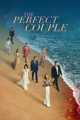 The Perfect Couple [6/6] ITA Streaming