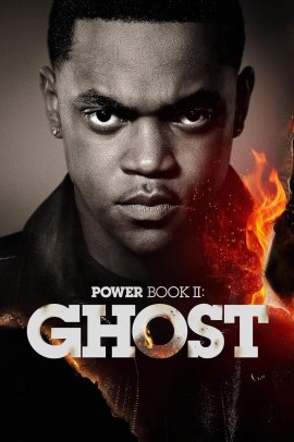 Power Book II: Ghost 4 [7/10] ITA Streaming (In Corso)